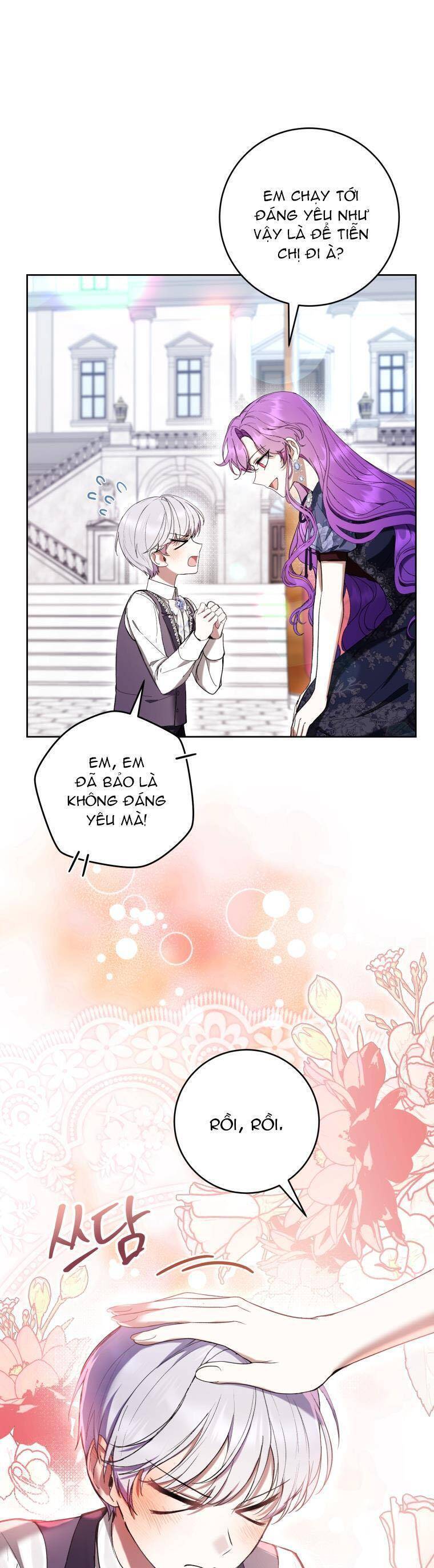 Làm Ác Nữ Bộ Không Tuyệt Sao?: Chapter 67