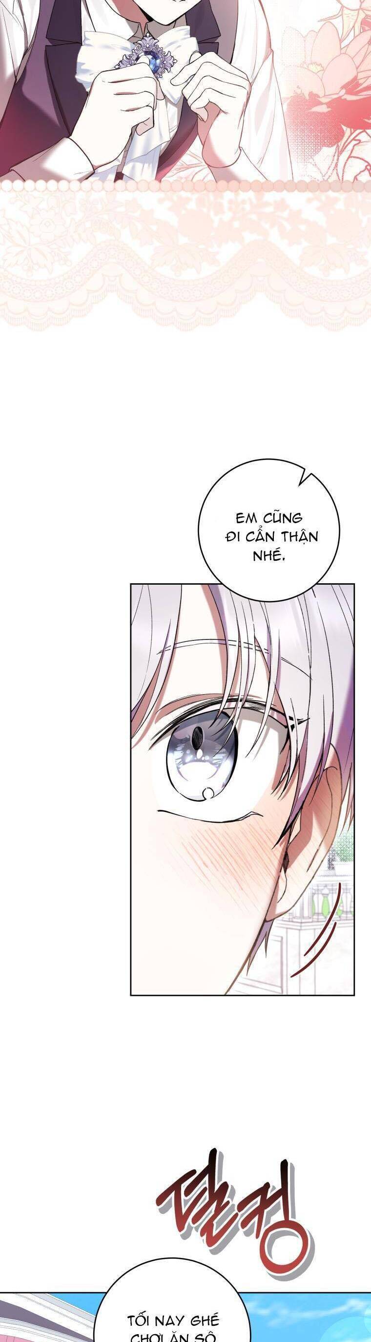 Làm Ác Nữ Bộ Không Tuyệt Sao?: Chapter 67