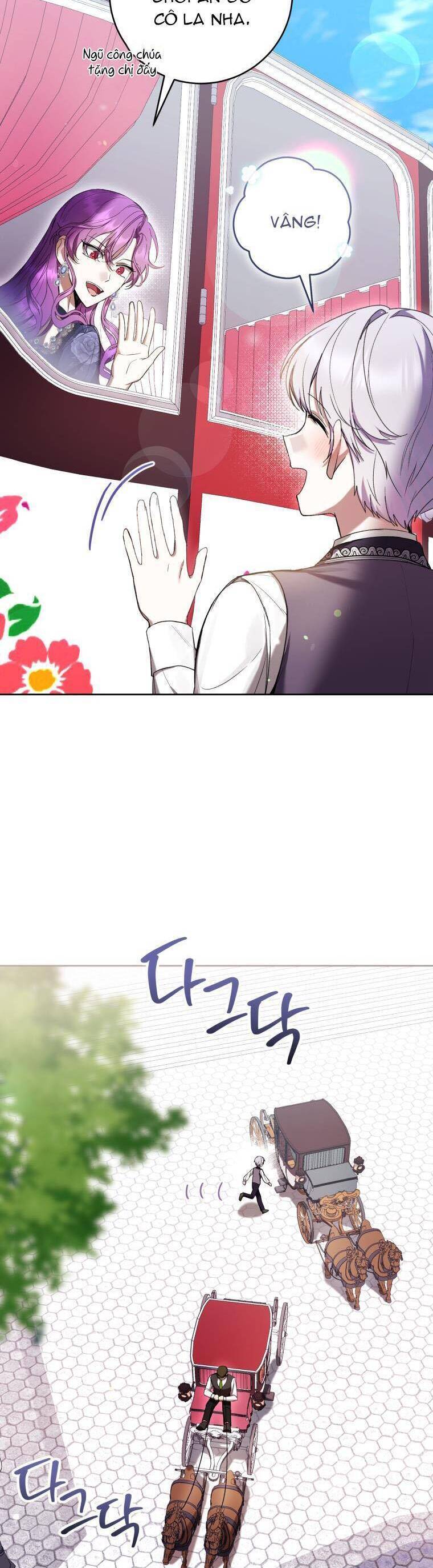 Làm Ác Nữ Bộ Không Tuyệt Sao?: Chapter 67