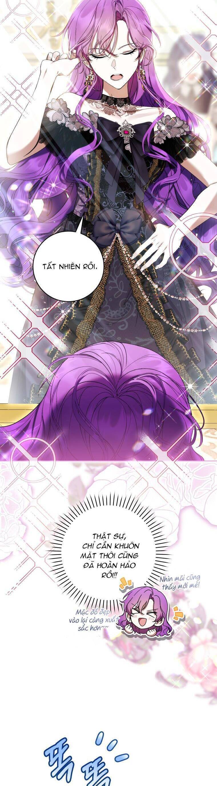 Làm Ác Nữ Bộ Không Tuyệt Sao?: Chapter 67