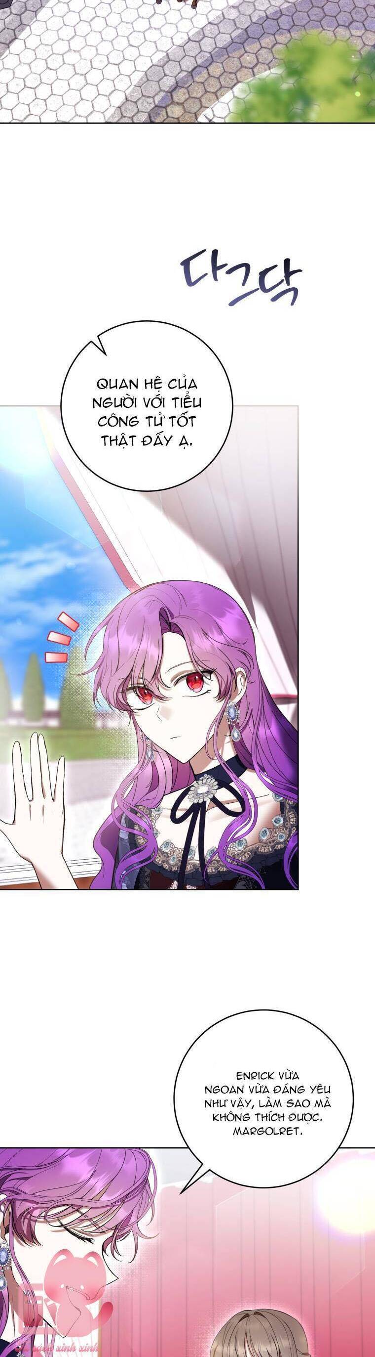 Làm Ác Nữ Bộ Không Tuyệt Sao?: Chapter 67