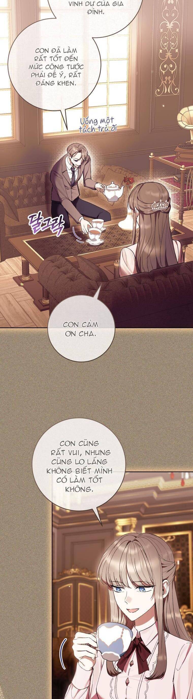 Làm Ác Nữ Bộ Không Tuyệt Sao?: Chapter 67