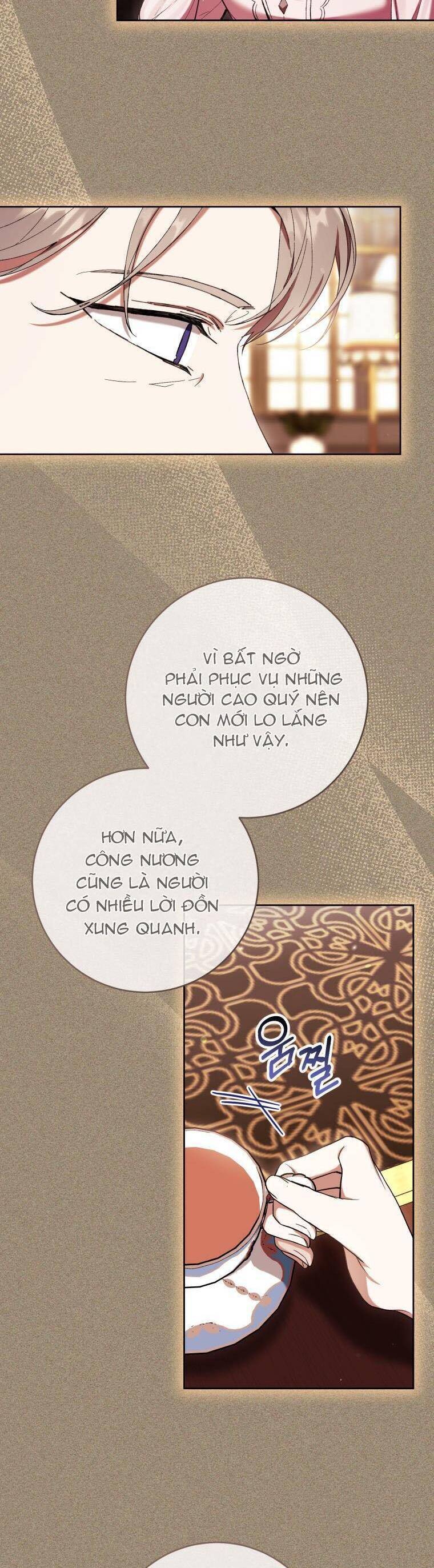 Làm Ác Nữ Bộ Không Tuyệt Sao?: Chapter 67