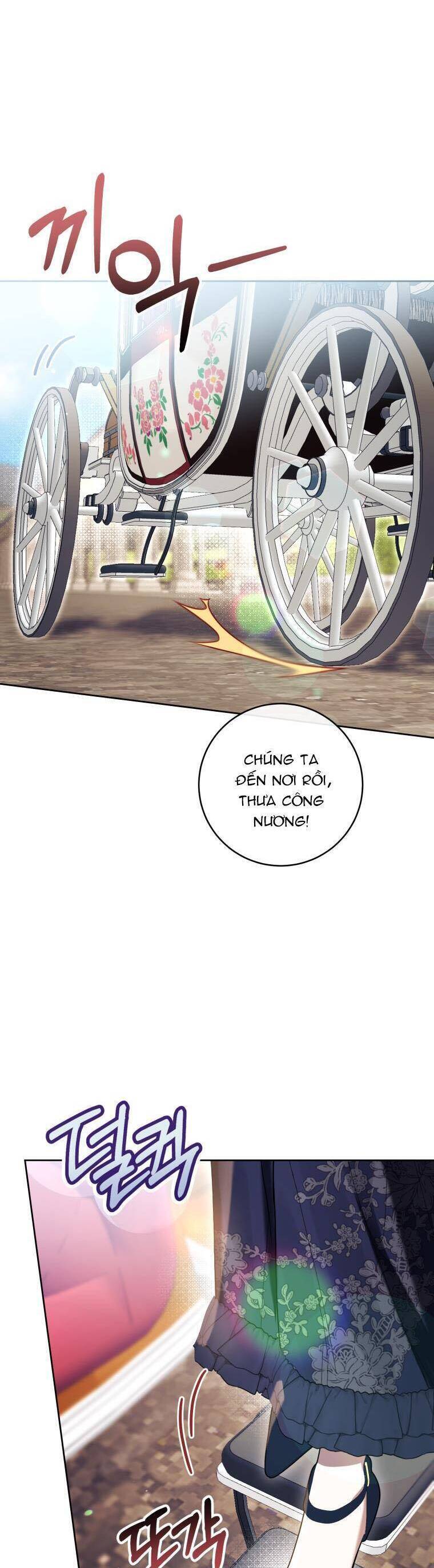 Làm Ác Nữ Bộ Không Tuyệt Sao?: Chapter 67