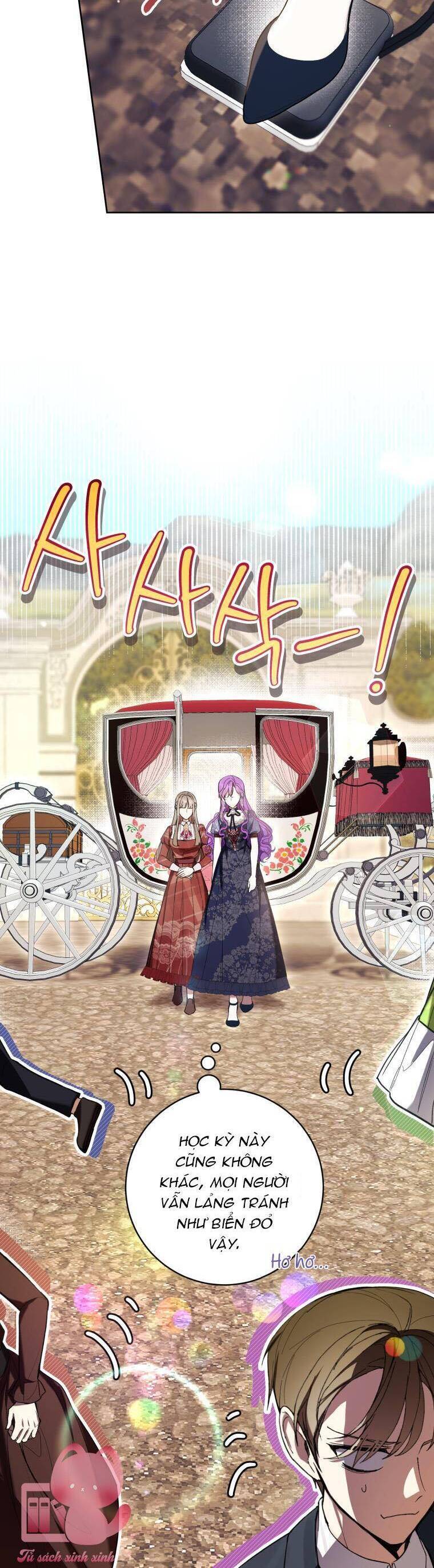 Làm Ác Nữ Bộ Không Tuyệt Sao?: Chapter 67