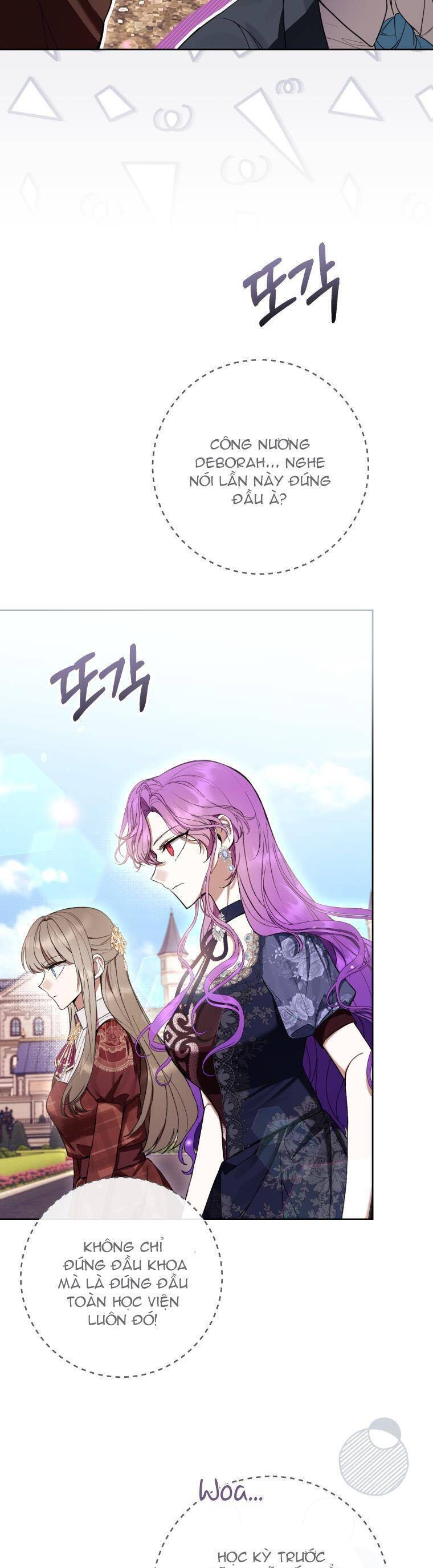 Làm Ác Nữ Bộ Không Tuyệt Sao?: Chapter 67