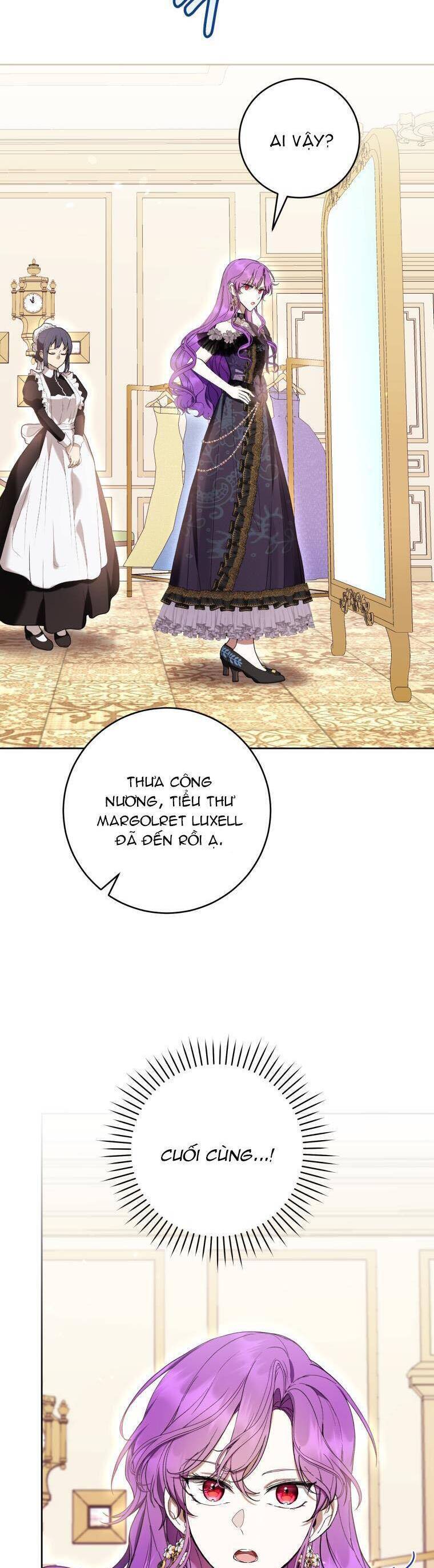 Làm Ác Nữ Bộ Không Tuyệt Sao?: Chapter 67