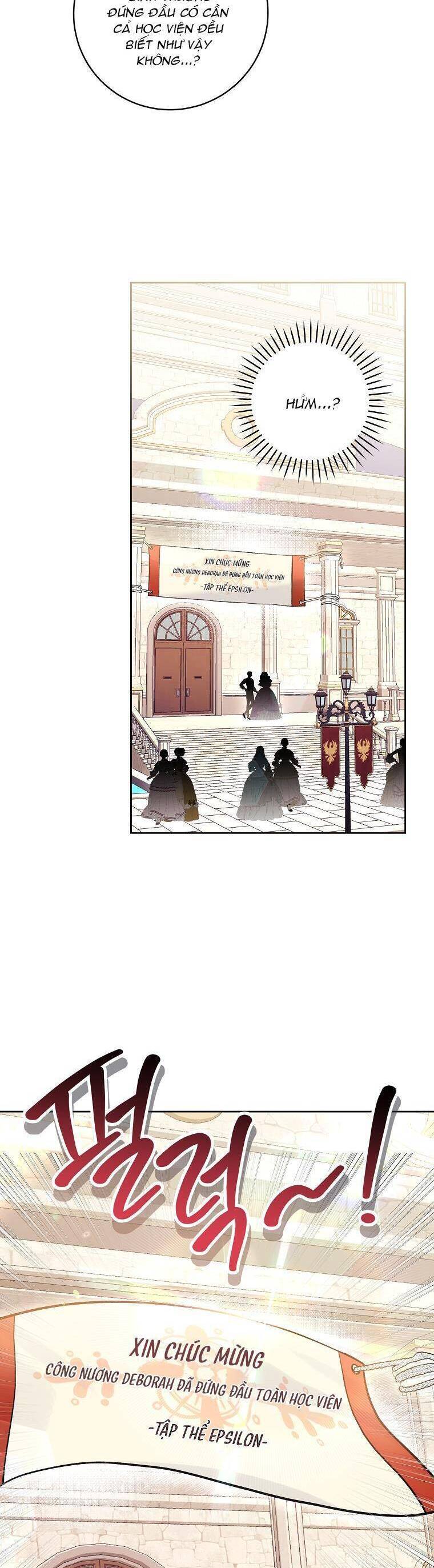 Làm Ác Nữ Bộ Không Tuyệt Sao?: Chapter 67