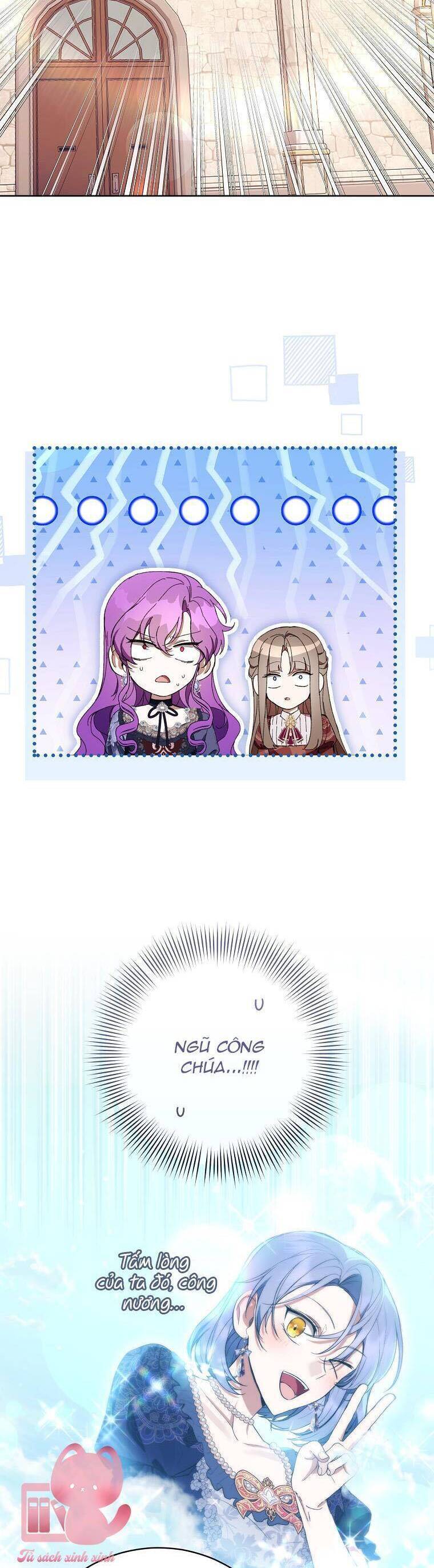 Làm Ác Nữ Bộ Không Tuyệt Sao?: Chapter 67