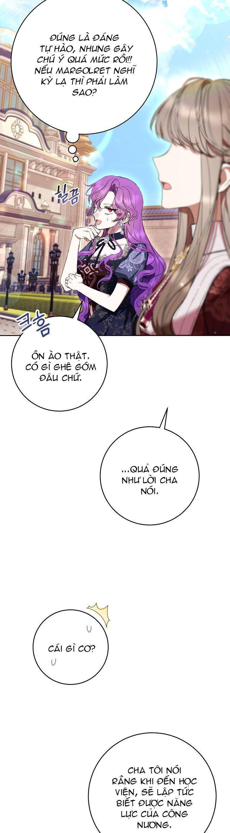 Làm Ác Nữ Bộ Không Tuyệt Sao?: Chapter 67