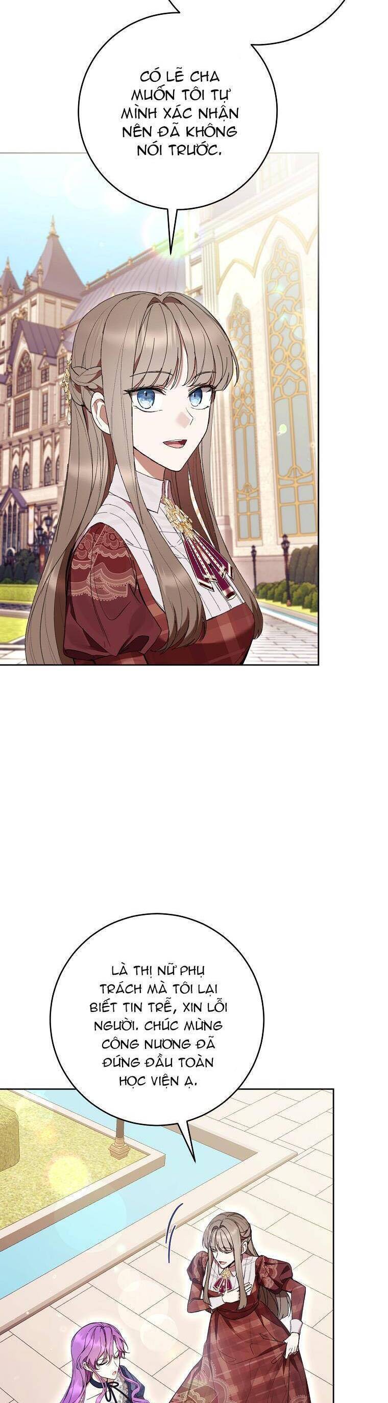 Làm Ác Nữ Bộ Không Tuyệt Sao?: Chapter 67