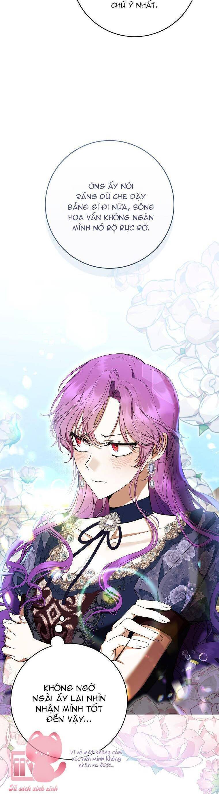 Làm Ác Nữ Bộ Không Tuyệt Sao?: Chapter 67