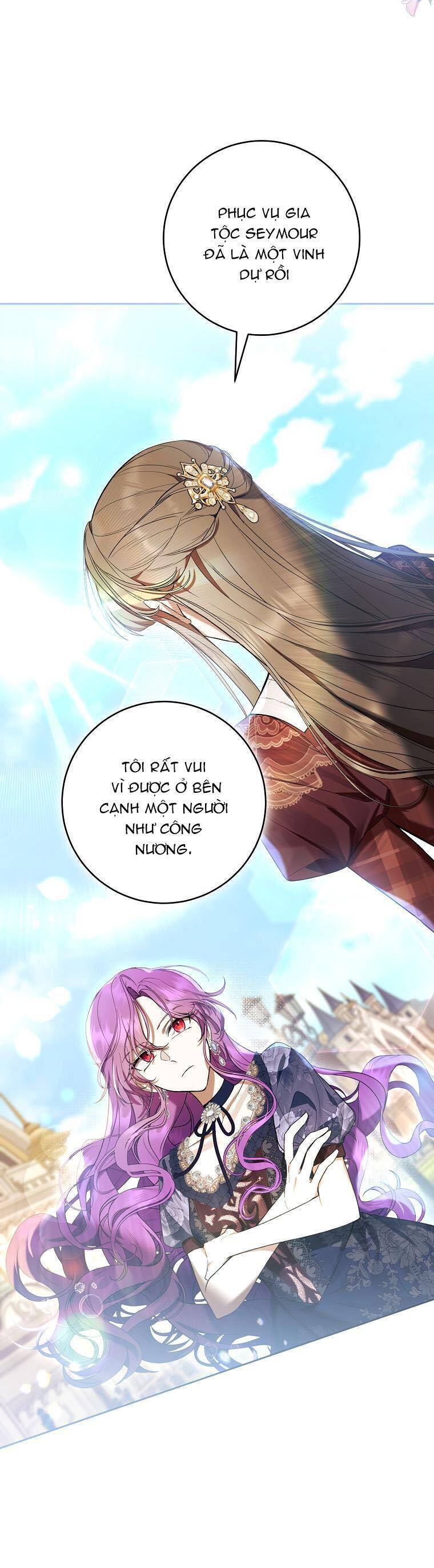 Làm Ác Nữ Bộ Không Tuyệt Sao?: Chapter 67