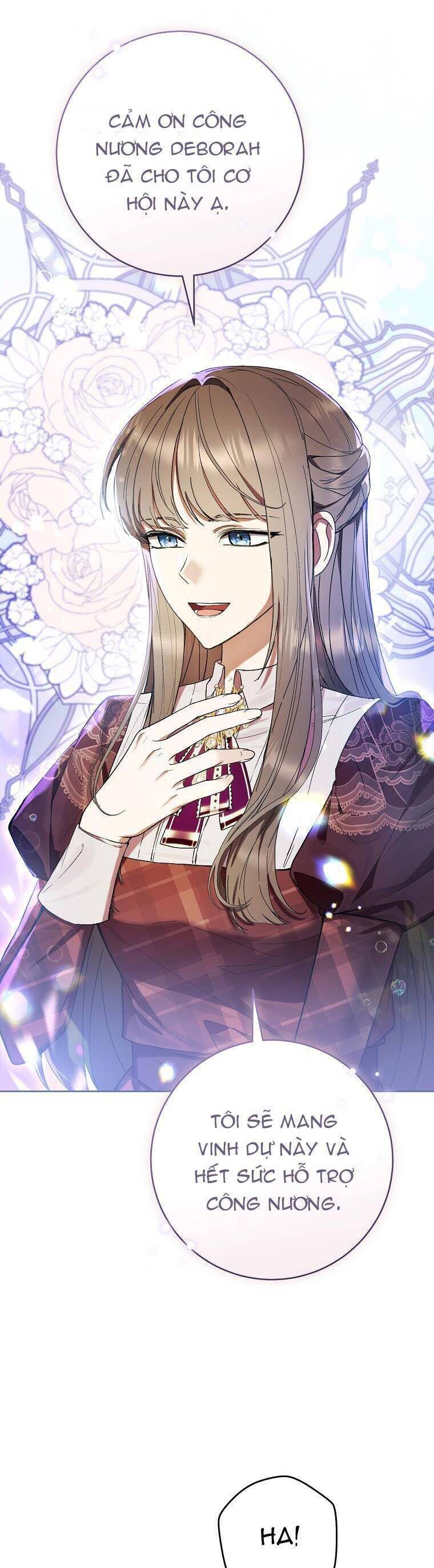 Làm Ác Nữ Bộ Không Tuyệt Sao?: Chapter 67