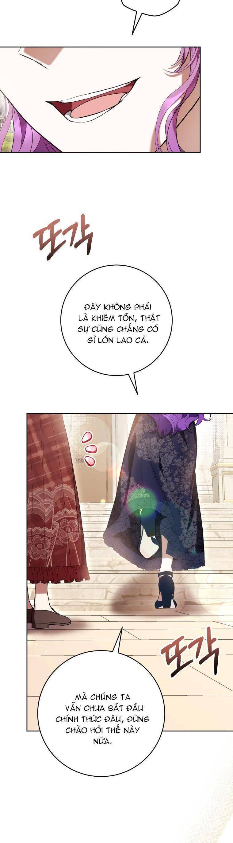 Làm Ác Nữ Bộ Không Tuyệt Sao?: Chapter 67