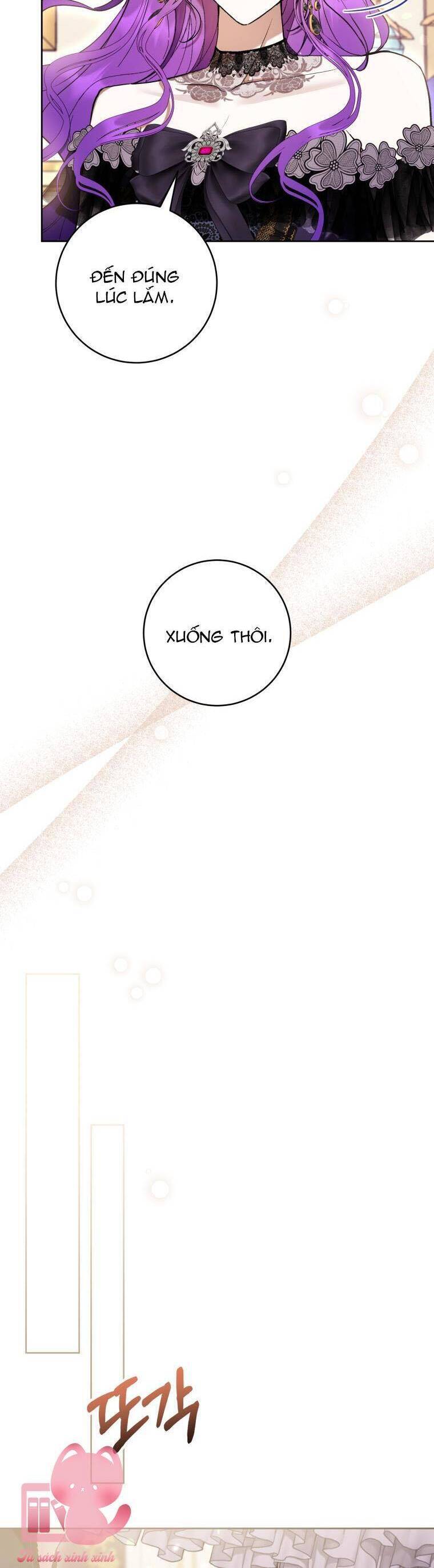 Làm Ác Nữ Bộ Không Tuyệt Sao?: Chapter 67