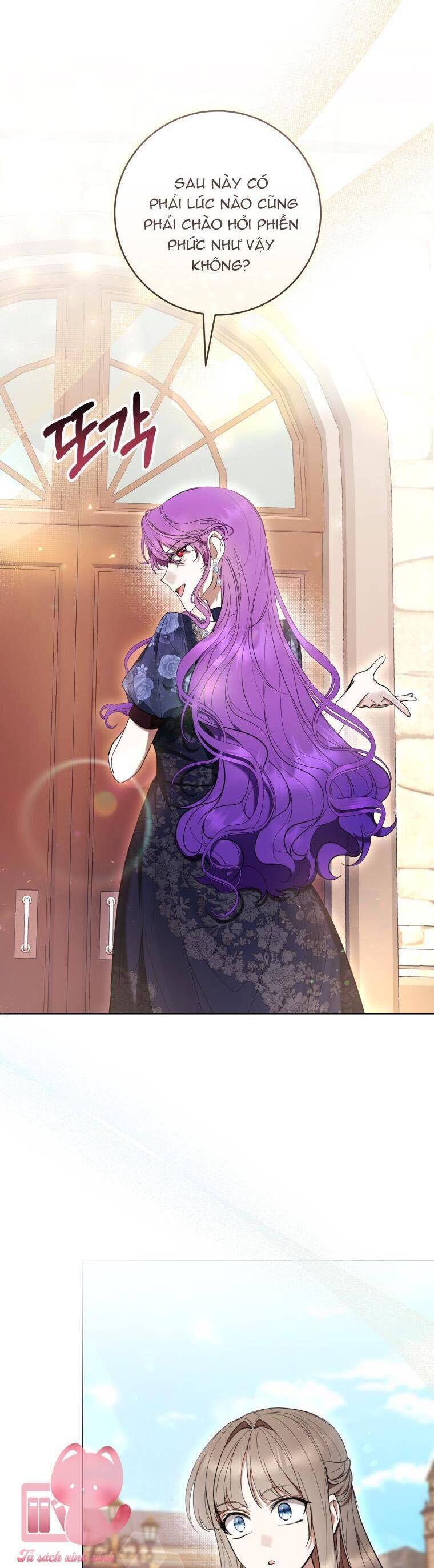 Làm Ác Nữ Bộ Không Tuyệt Sao?: Chapter 67