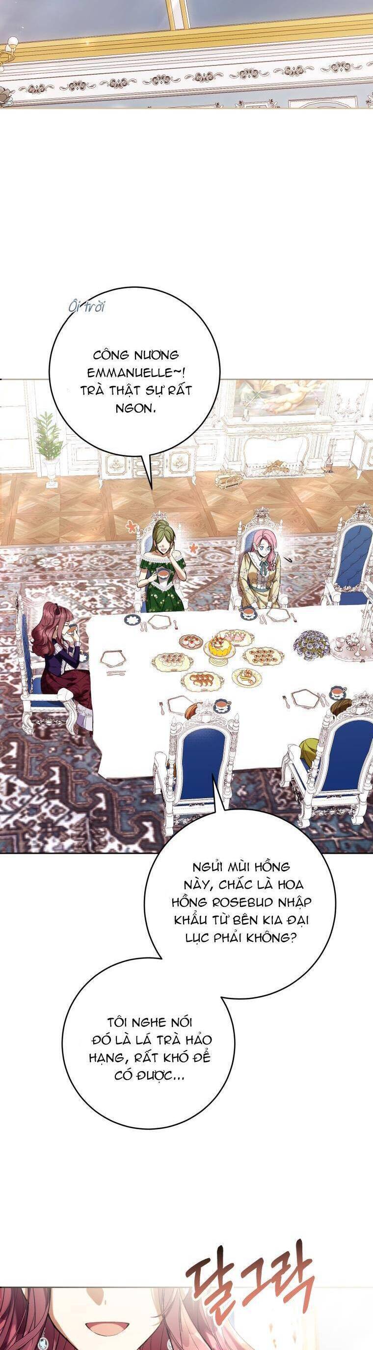 Làm Ác Nữ Bộ Không Tuyệt Sao?: Chapter 67
