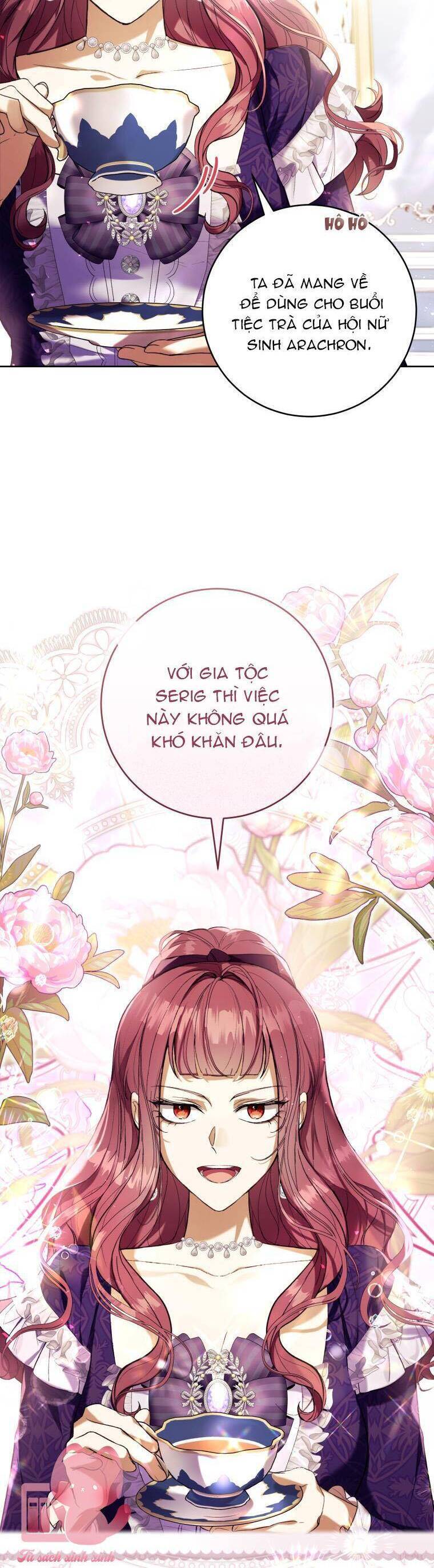 Làm Ác Nữ Bộ Không Tuyệt Sao?: Chapter 67