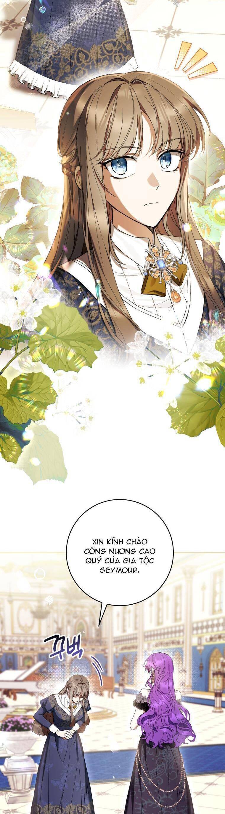 Làm Ác Nữ Bộ Không Tuyệt Sao?: Chapter 67