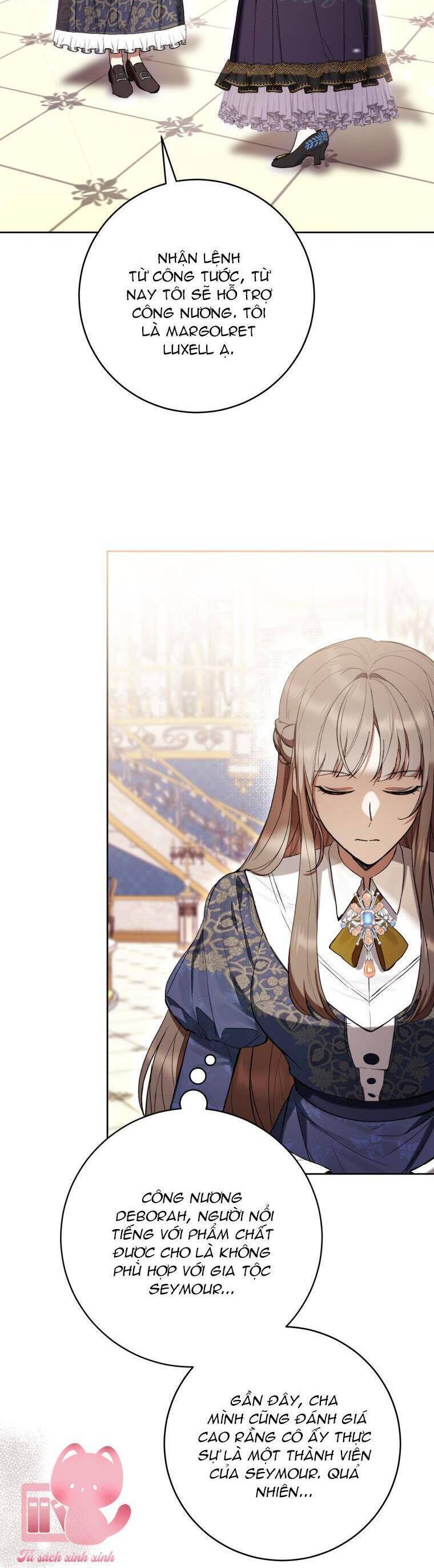 Làm Ác Nữ Bộ Không Tuyệt Sao?: Chapter 67