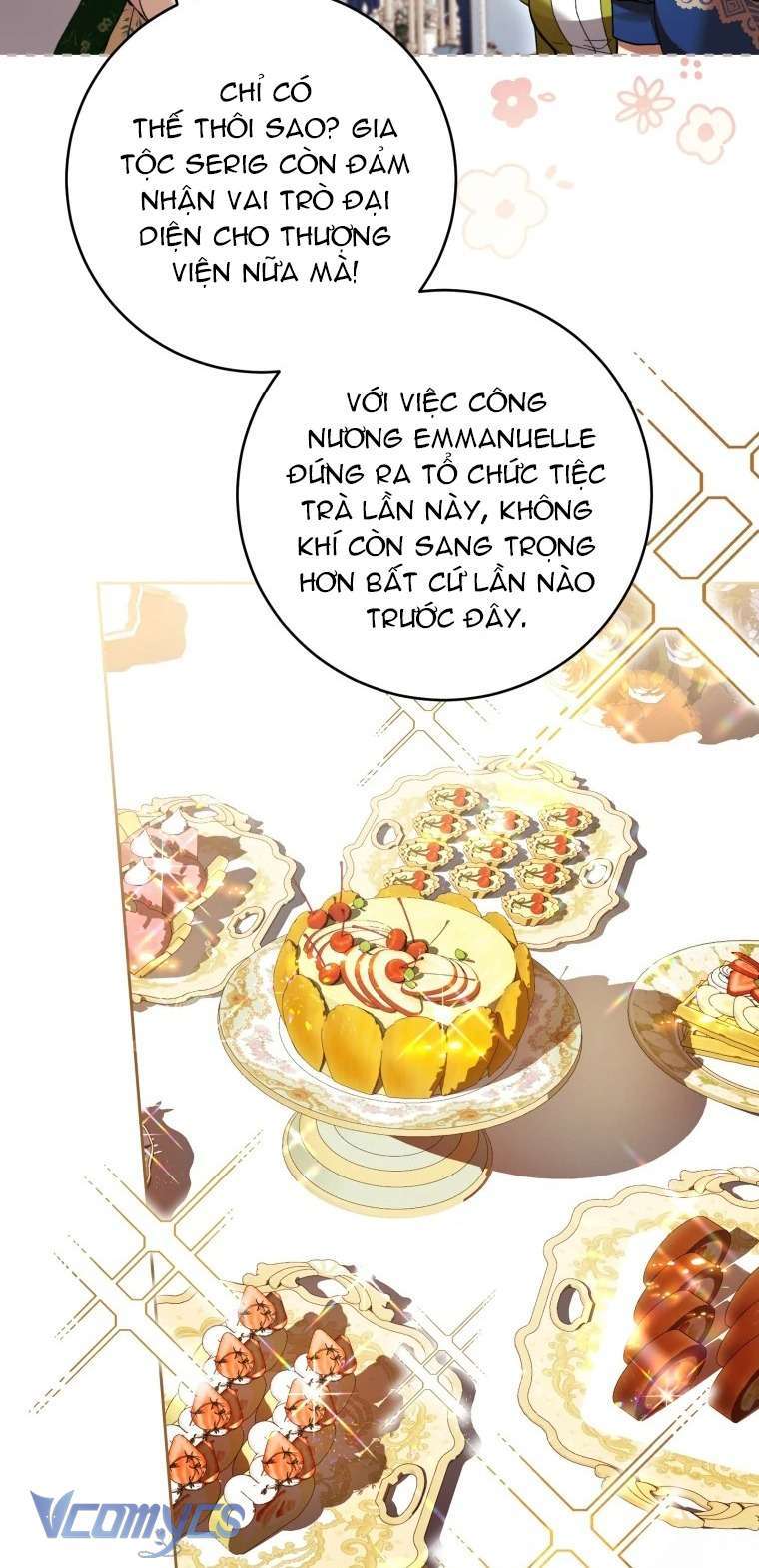 Làm Ác Nữ Bộ Không Tuyệt Sao?: Chapter 68