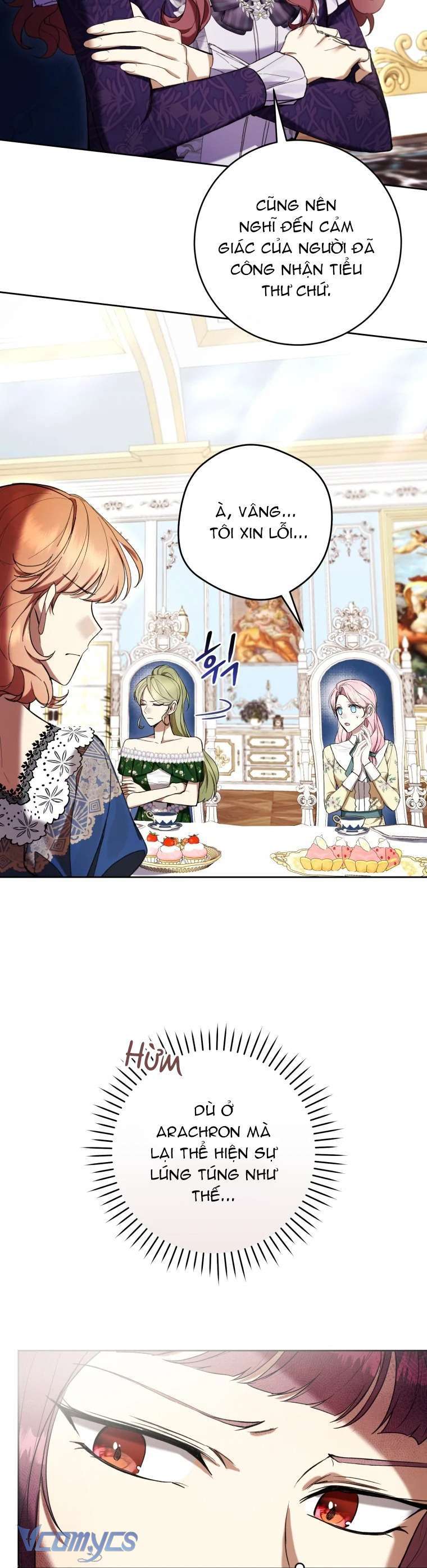 Làm Ác Nữ Bộ Không Tuyệt Sao?: Chapter 68