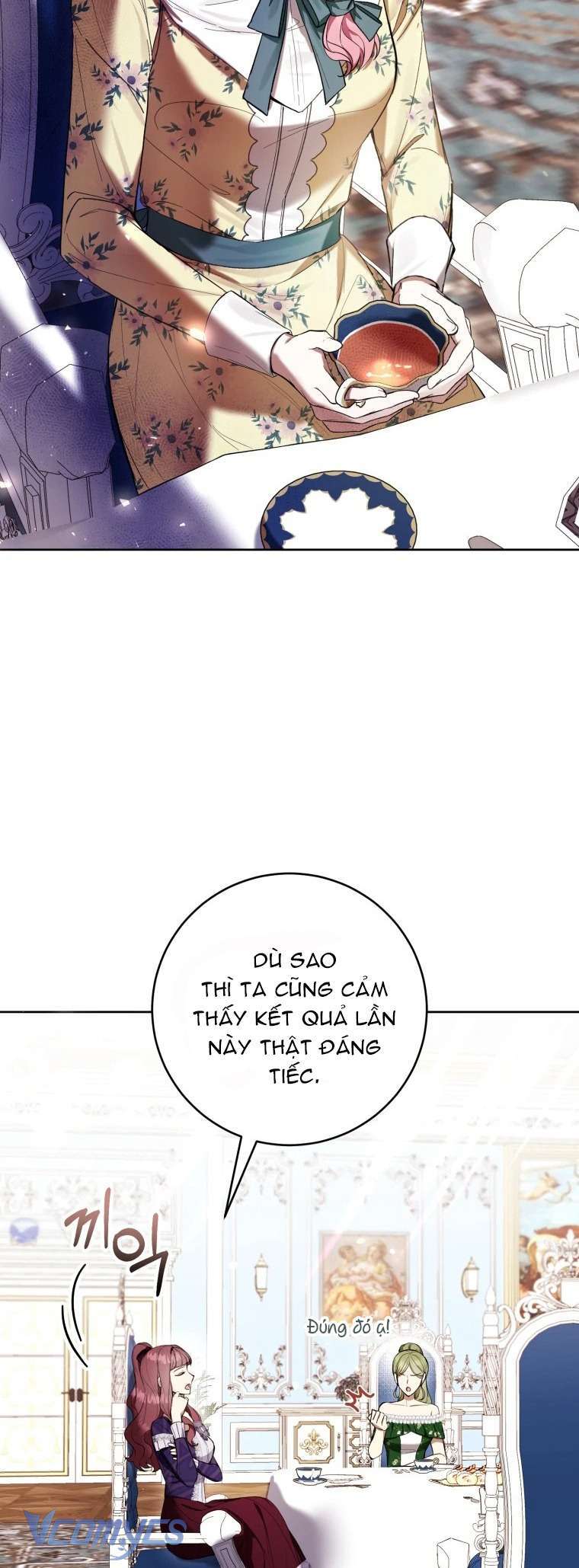 Làm Ác Nữ Bộ Không Tuyệt Sao?: Chapter 68
