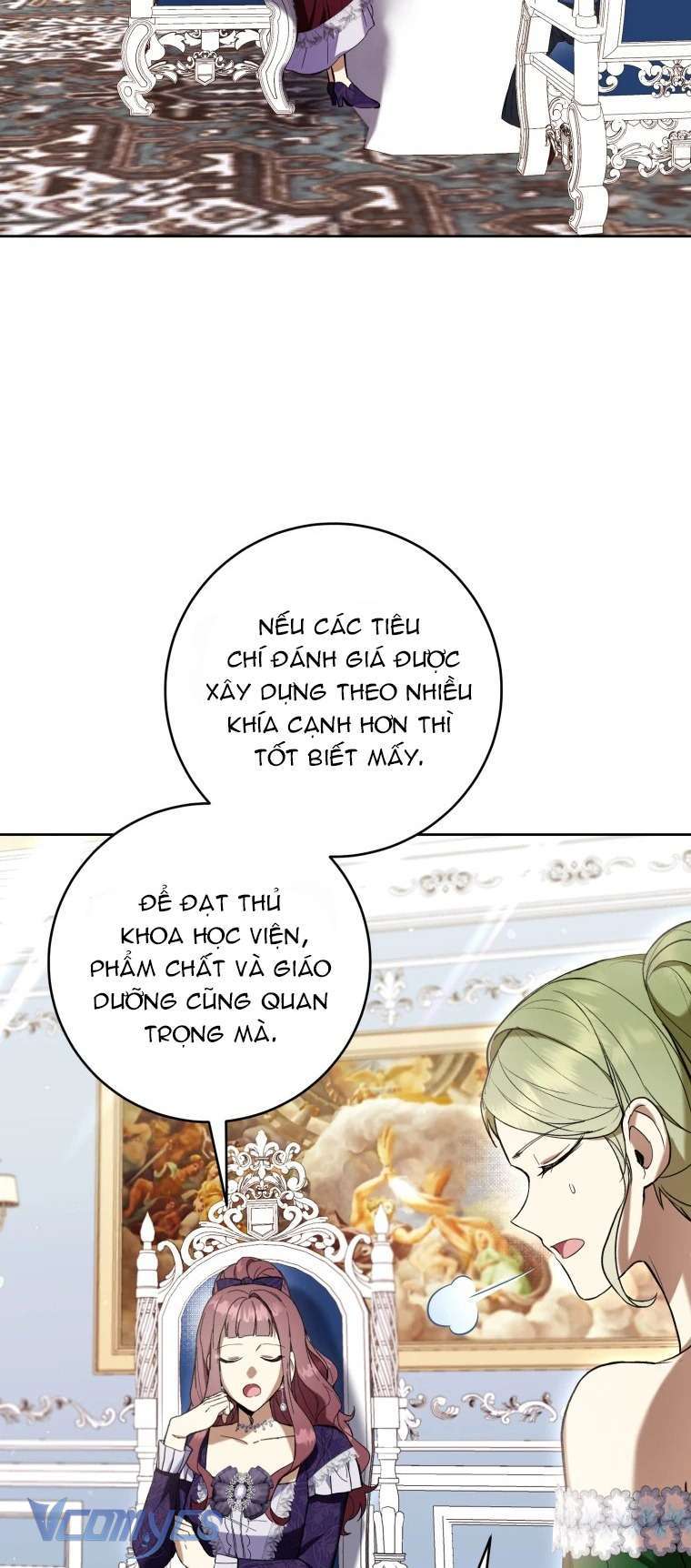 Làm Ác Nữ Bộ Không Tuyệt Sao?: Chapter 68