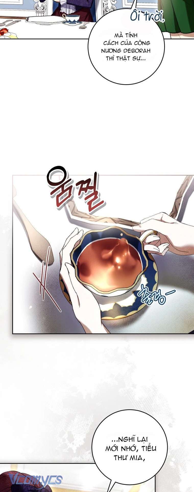 Làm Ác Nữ Bộ Không Tuyệt Sao?: Chapter 68