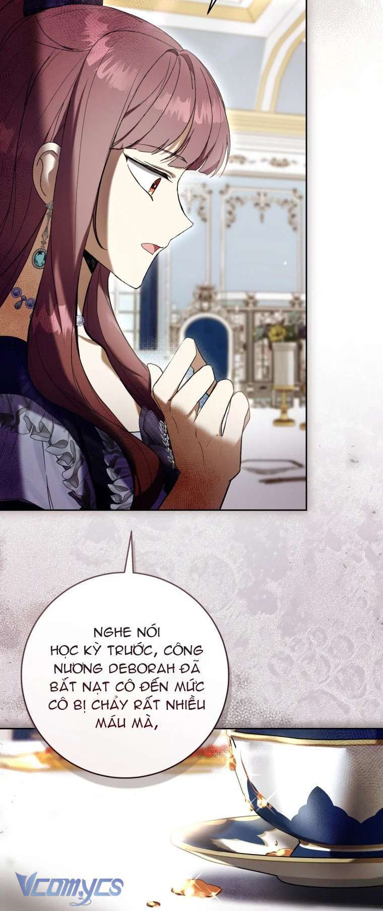 Làm Ác Nữ Bộ Không Tuyệt Sao?: Chapter 68
