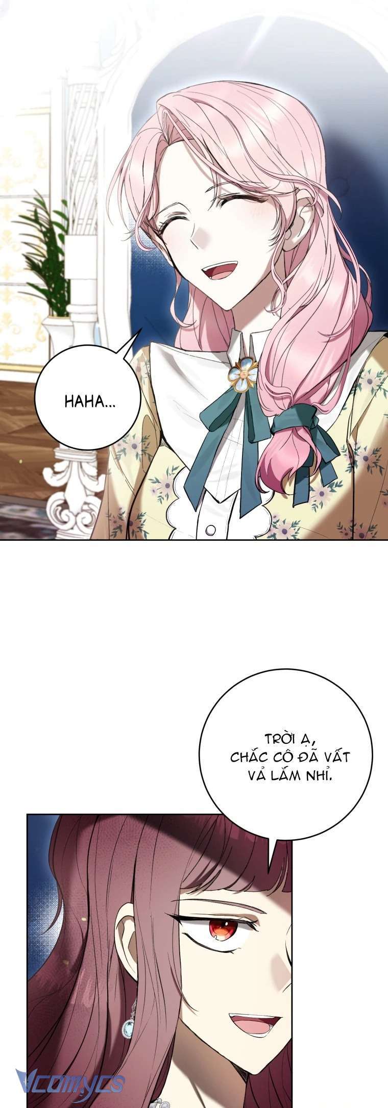 Làm Ác Nữ Bộ Không Tuyệt Sao?: Chapter 68