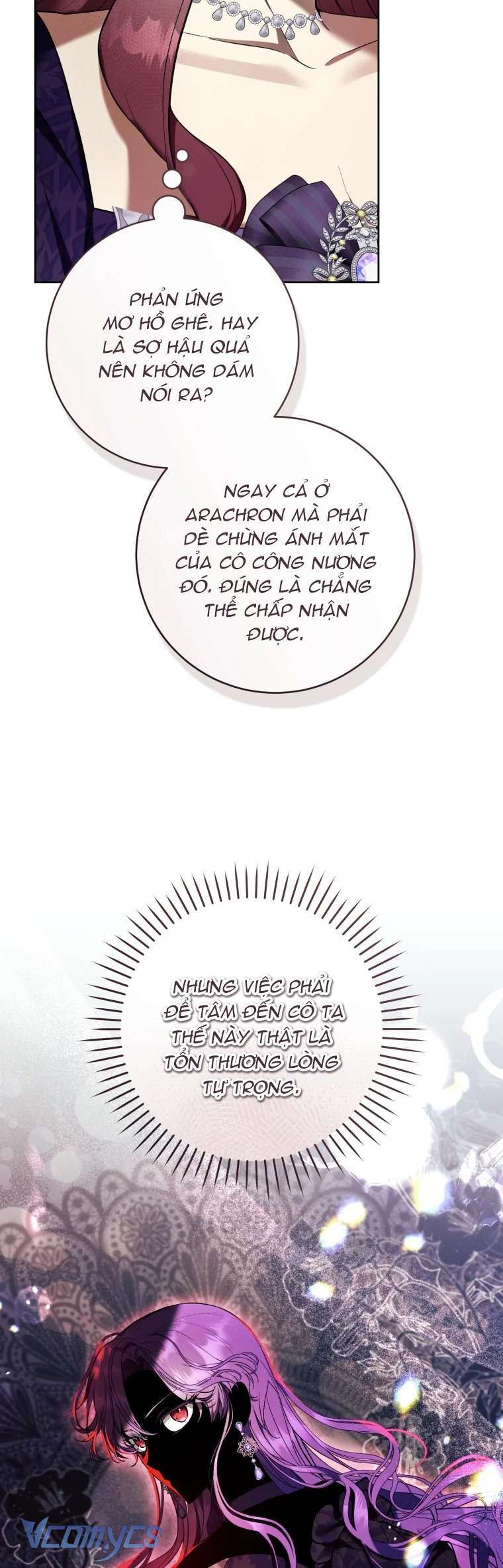 Làm Ác Nữ Bộ Không Tuyệt Sao?: Chapter 68