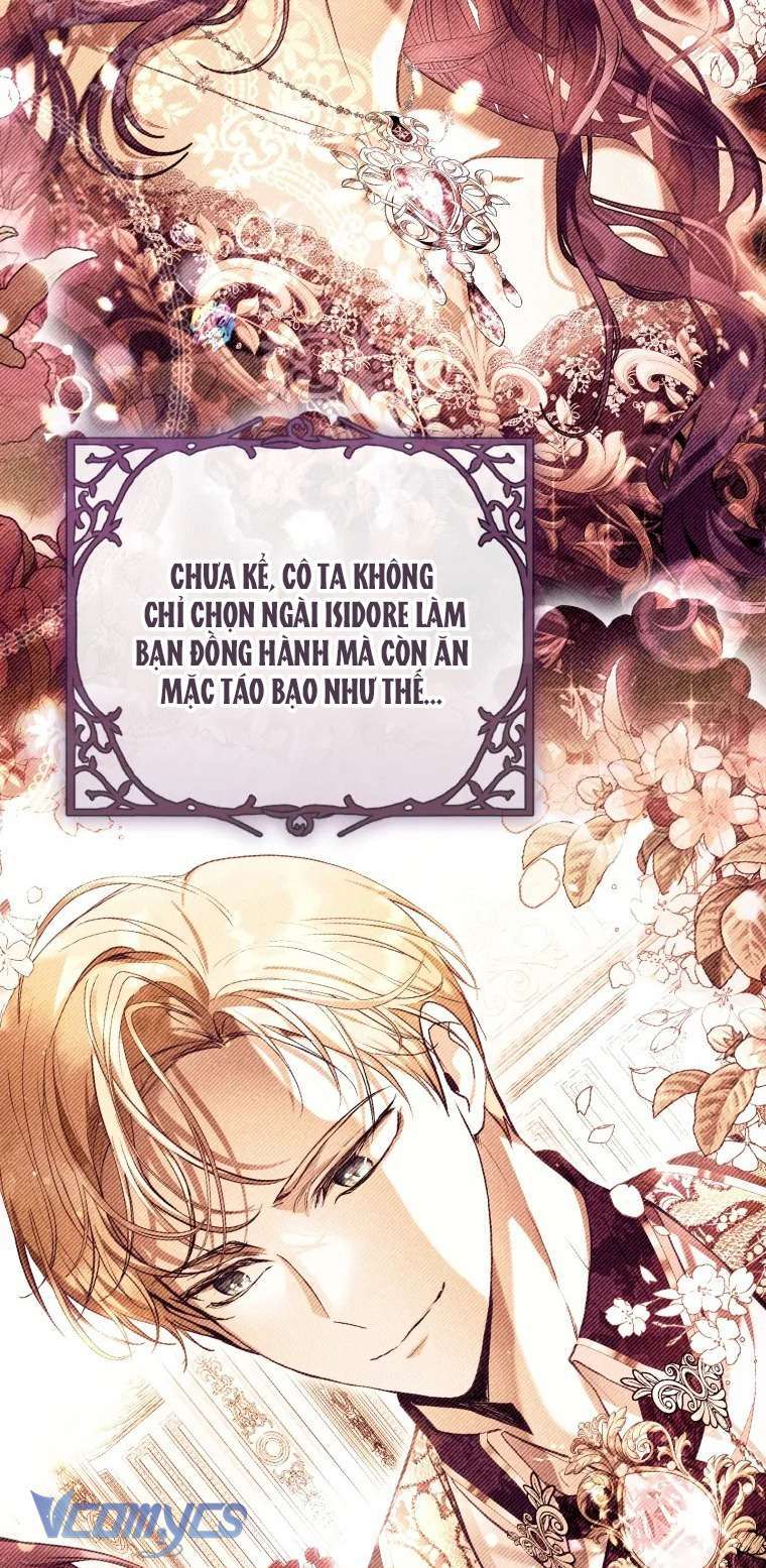 Làm Ác Nữ Bộ Không Tuyệt Sao?: Chapter 68