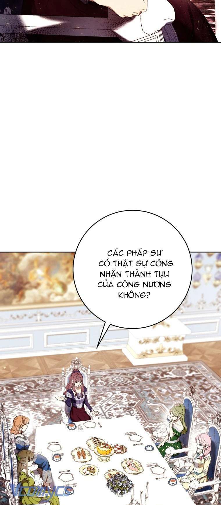 Làm Ác Nữ Bộ Không Tuyệt Sao?: Chapter 68