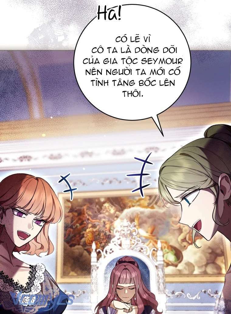 Làm Ác Nữ Bộ Không Tuyệt Sao?: Chapter 68
