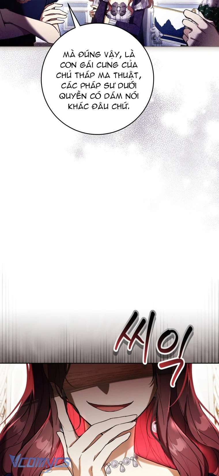 Làm Ác Nữ Bộ Không Tuyệt Sao?: Chapter 68