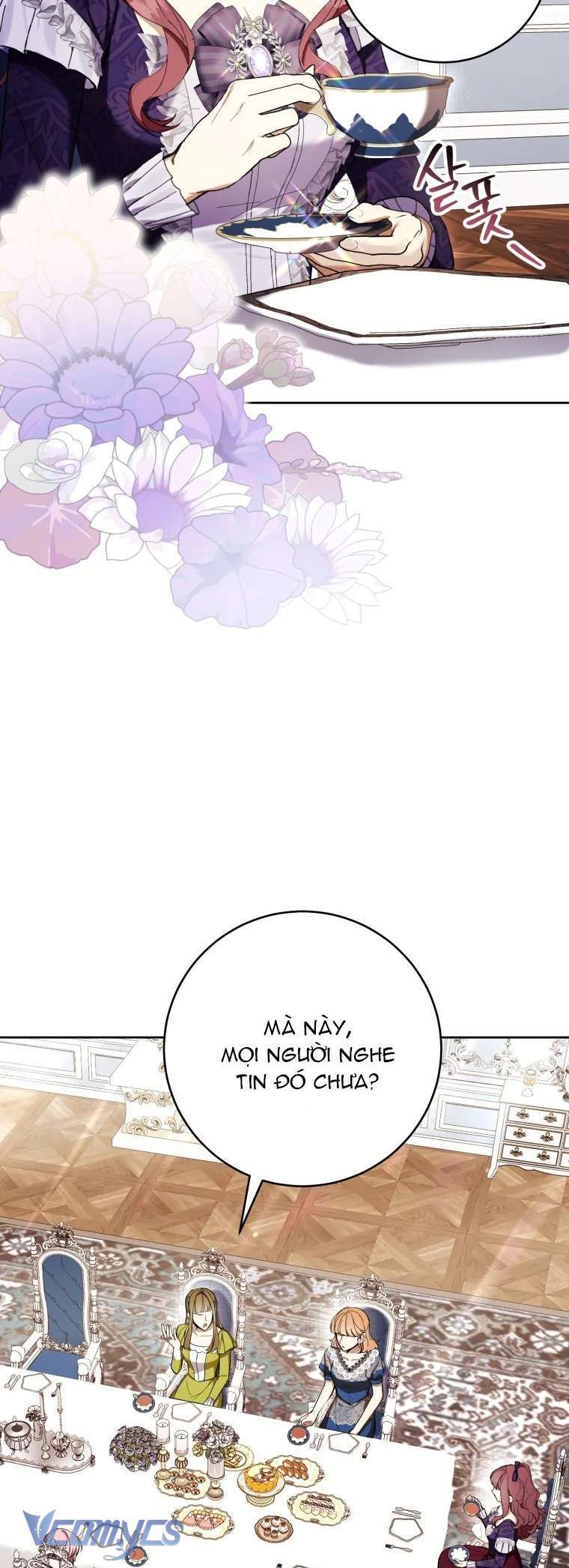 Làm Ác Nữ Bộ Không Tuyệt Sao?: Chapter 68