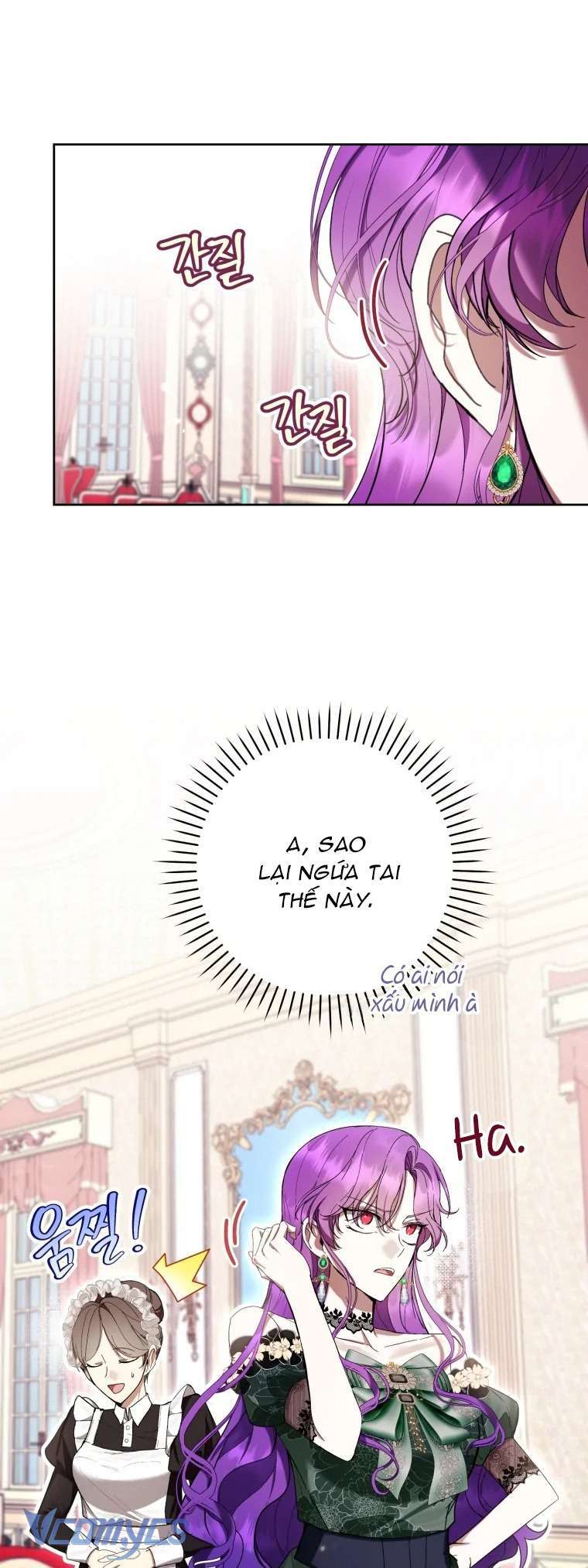 Làm Ác Nữ Bộ Không Tuyệt Sao?: Chapter 68