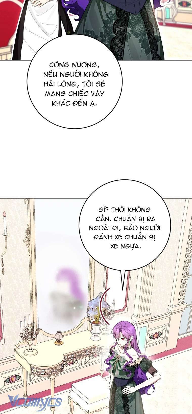 Làm Ác Nữ Bộ Không Tuyệt Sao?: Chapter 68