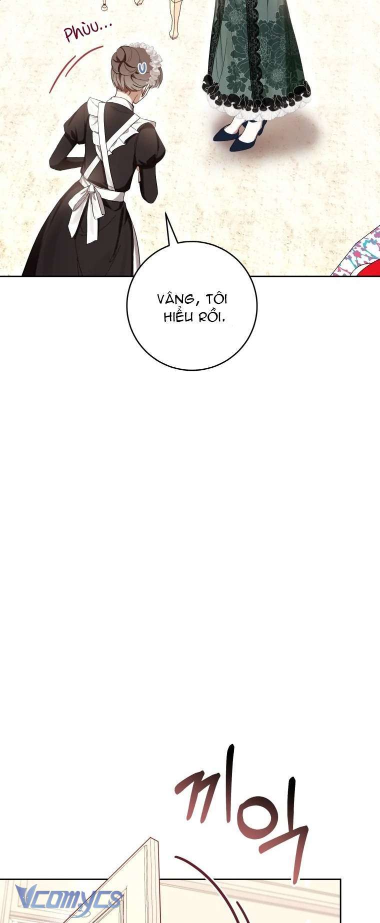 Làm Ác Nữ Bộ Không Tuyệt Sao?: Chapter 68