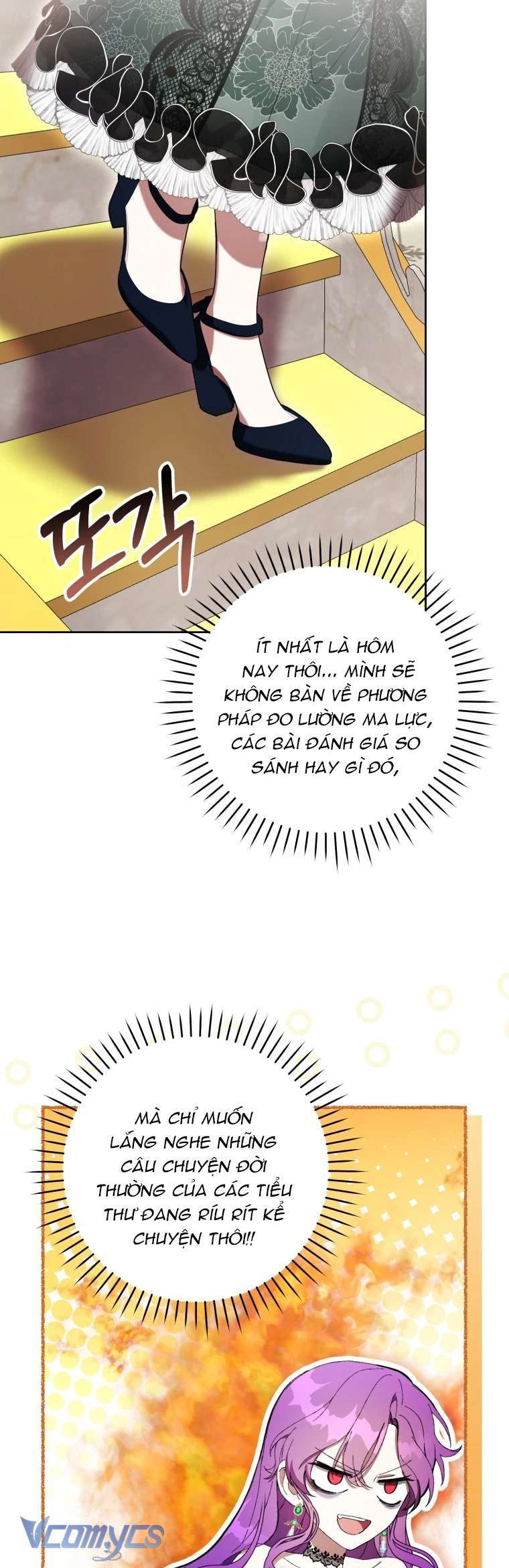 Làm Ác Nữ Bộ Không Tuyệt Sao?: Chapter 68