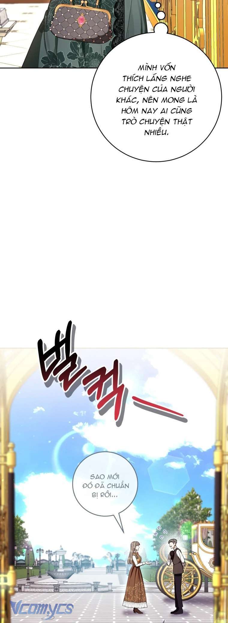 Làm Ác Nữ Bộ Không Tuyệt Sao?: Chapter 68