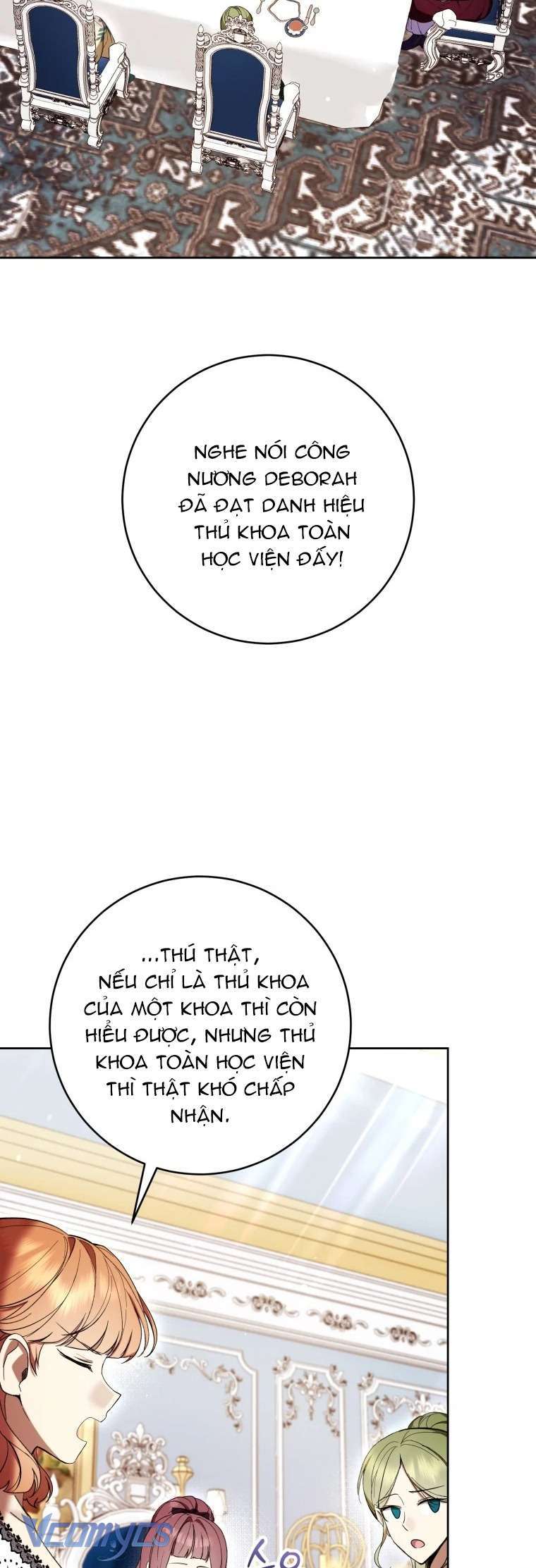 Làm Ác Nữ Bộ Không Tuyệt Sao?: Chapter 68