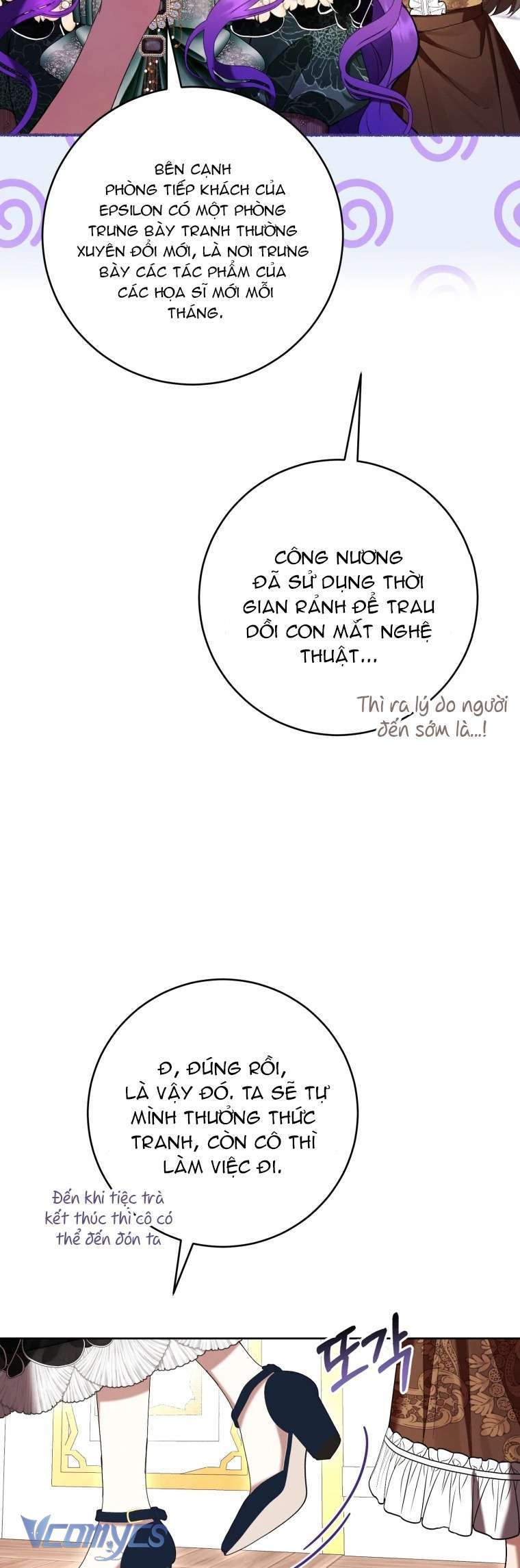 Làm Ác Nữ Bộ Không Tuyệt Sao?: Chapter 68