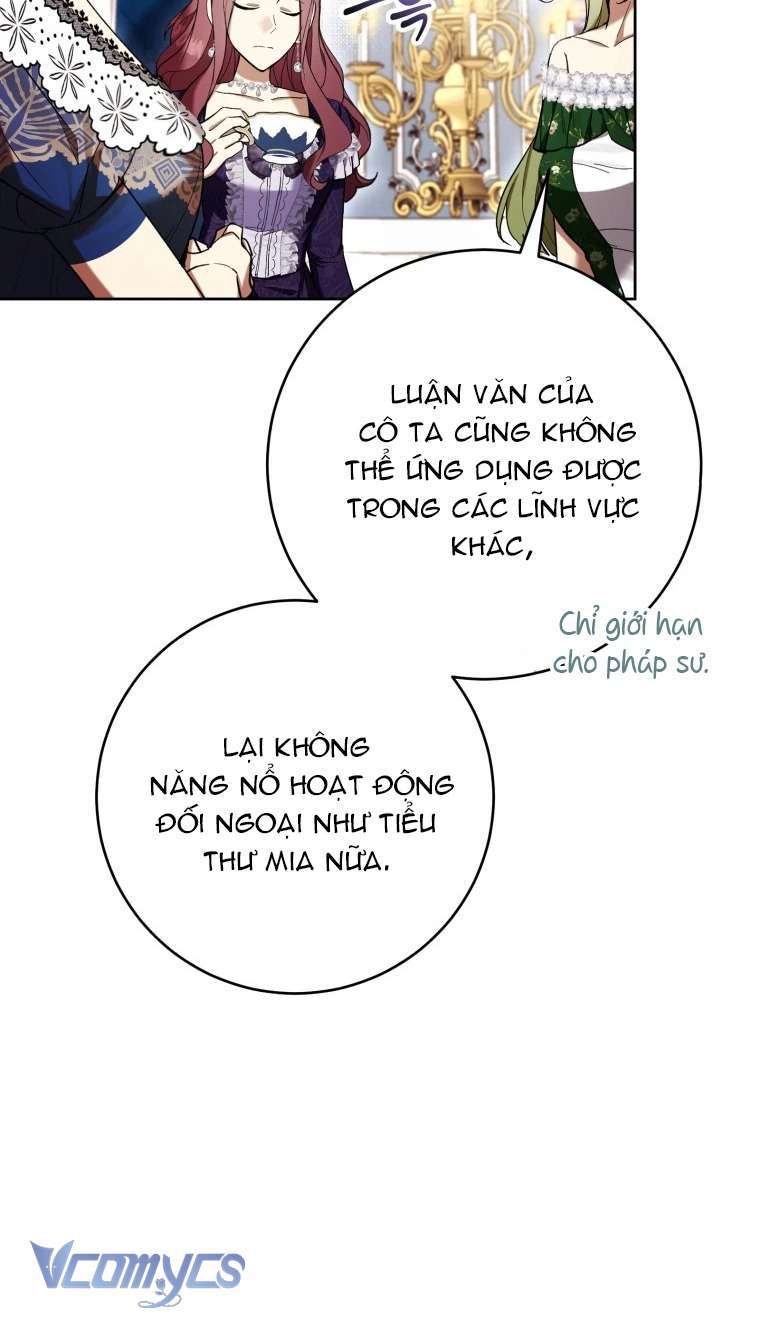 Làm Ác Nữ Bộ Không Tuyệt Sao?: Chapter 68