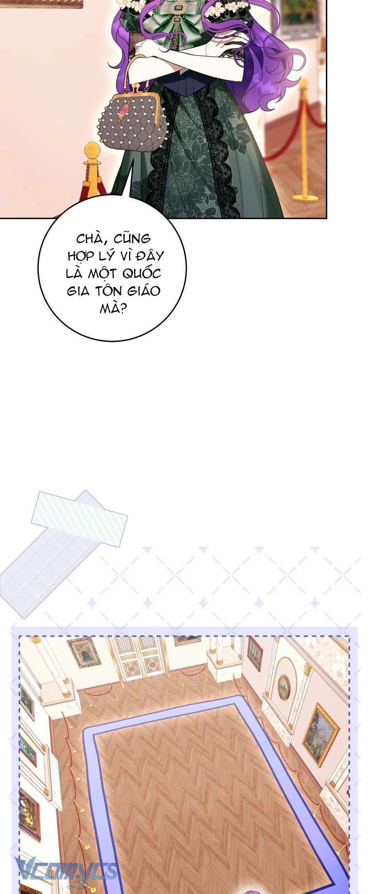 Làm Ác Nữ Bộ Không Tuyệt Sao?: Chapter 68