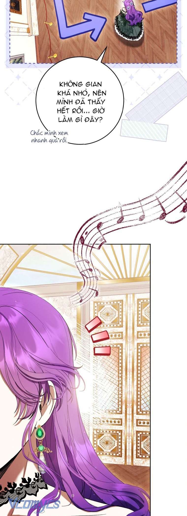 Làm Ác Nữ Bộ Không Tuyệt Sao?: Chapter 68