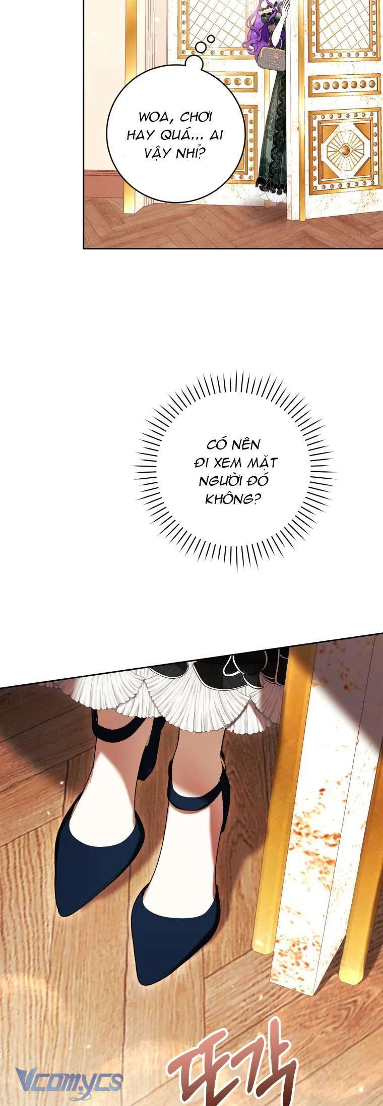 Làm Ác Nữ Bộ Không Tuyệt Sao?: Chapter 68