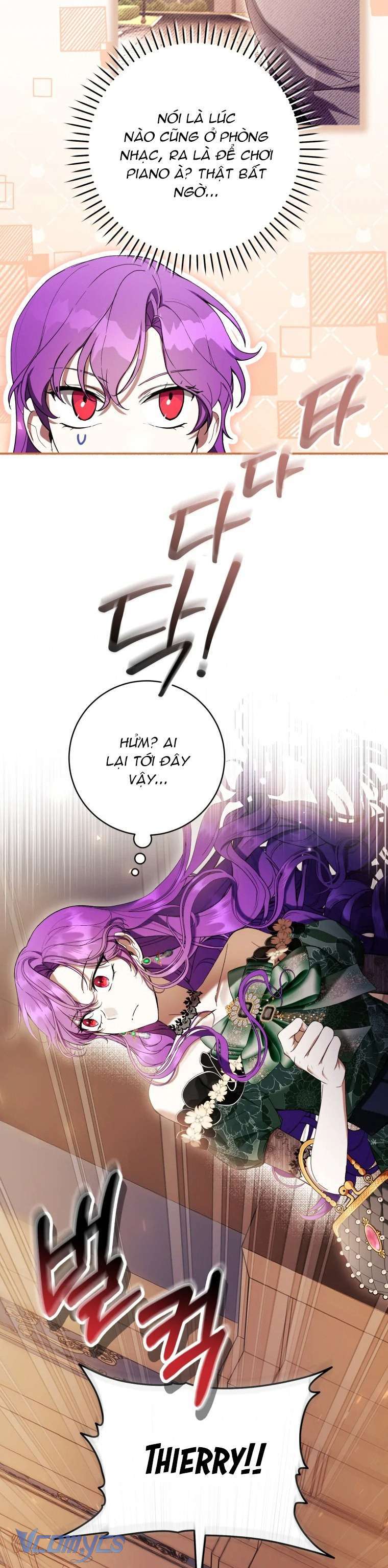 Làm Ác Nữ Bộ Không Tuyệt Sao?: Chapter 68